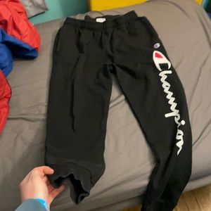 Champion Joggers